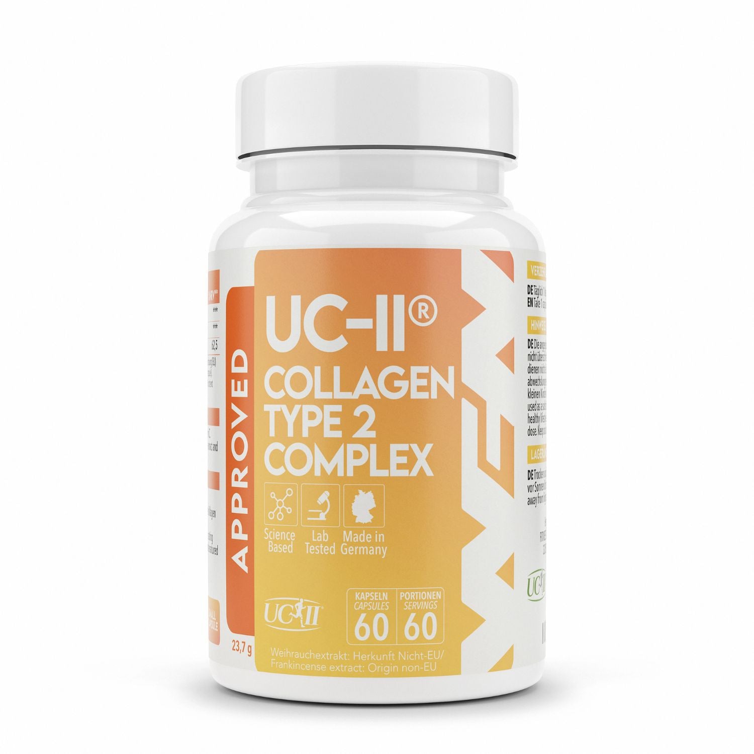 Approved UC-II®