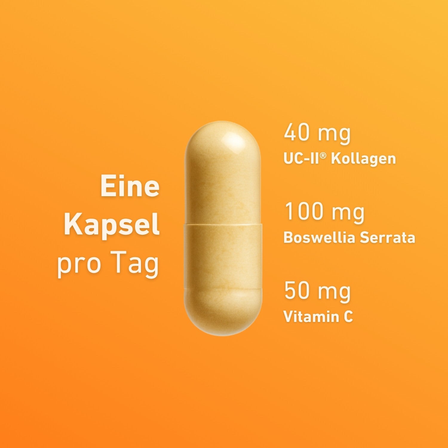 Approved UC-II®
