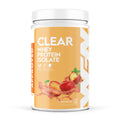 Approved Clear