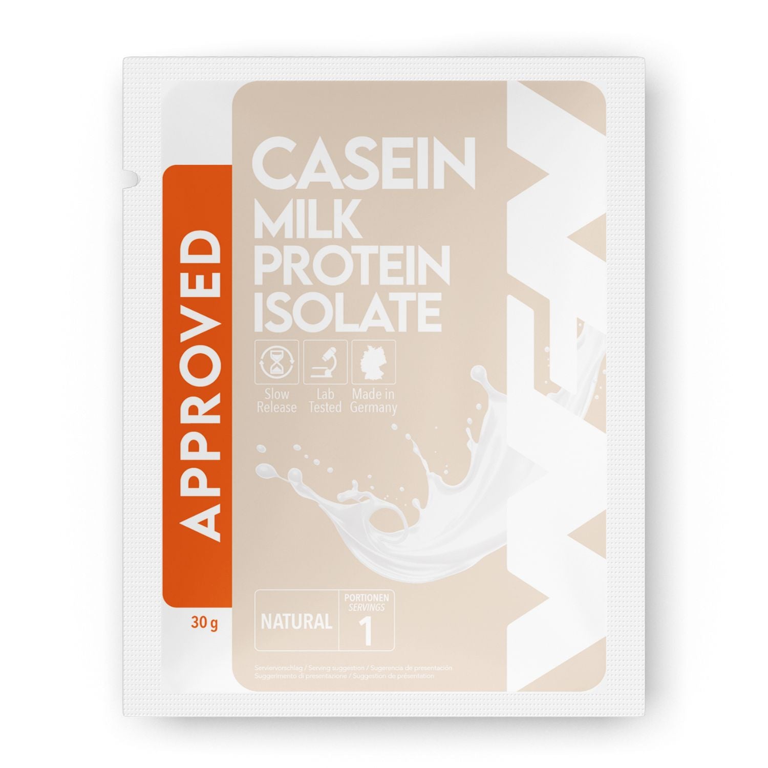 Approved Casein - Probe