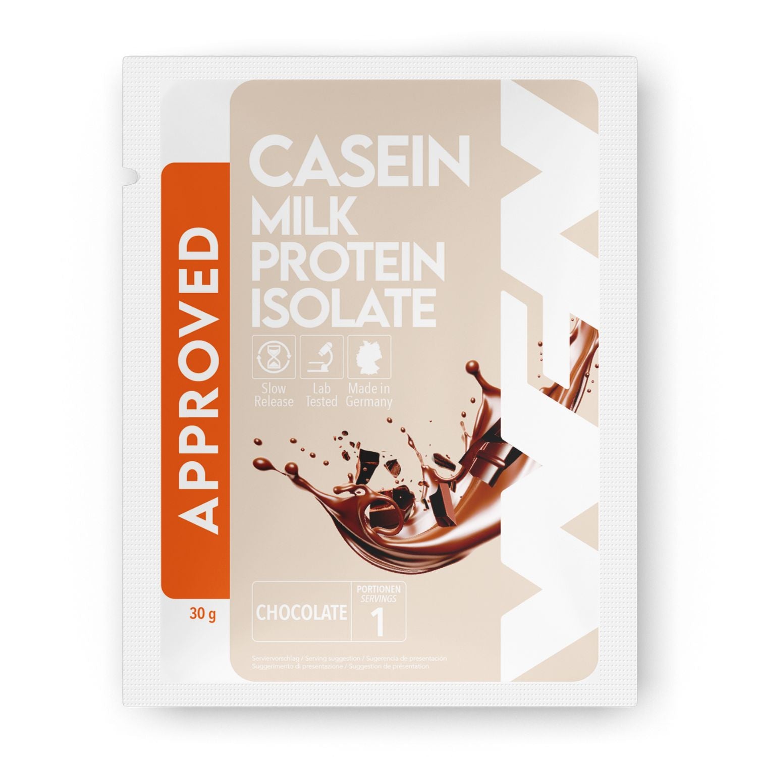 Approved Casein
