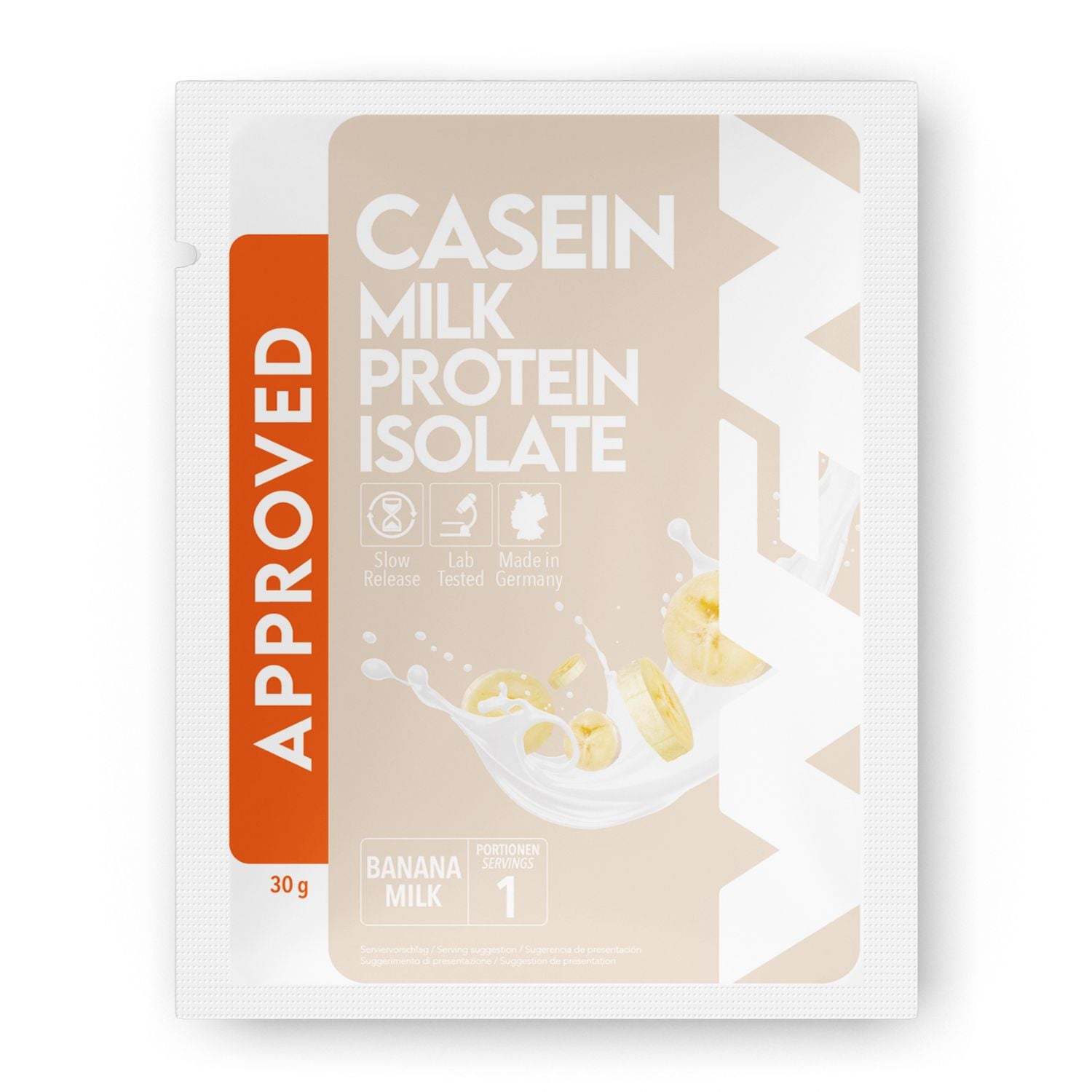 Approved Casein