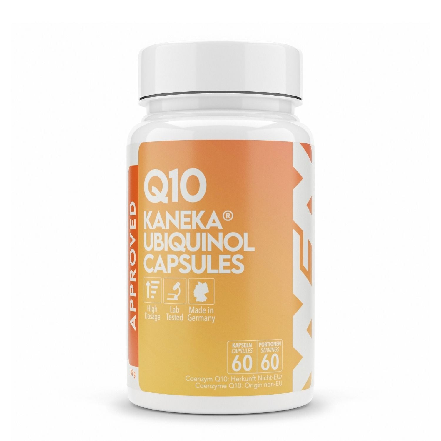 Approved Q10