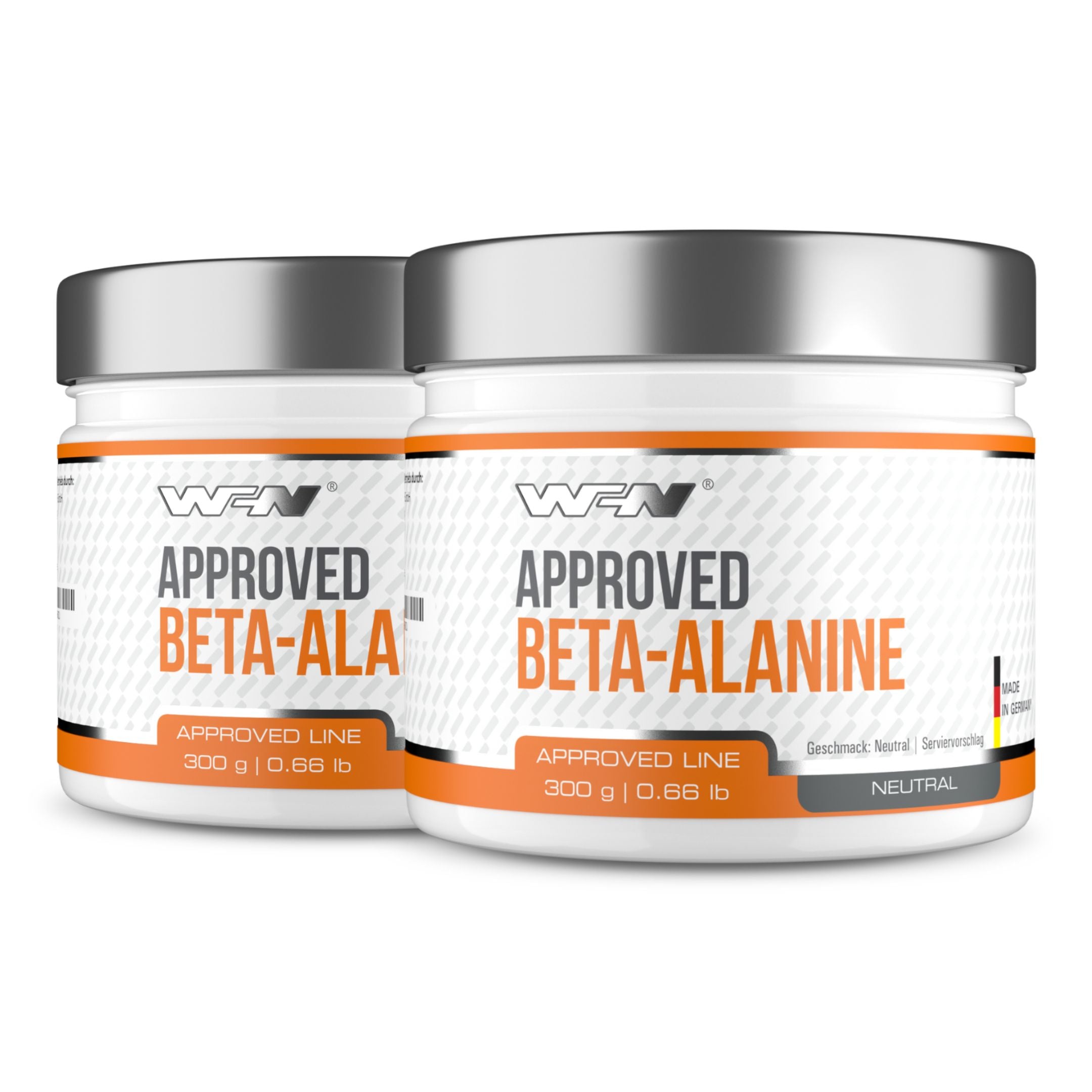 Approved Beta-Alanine