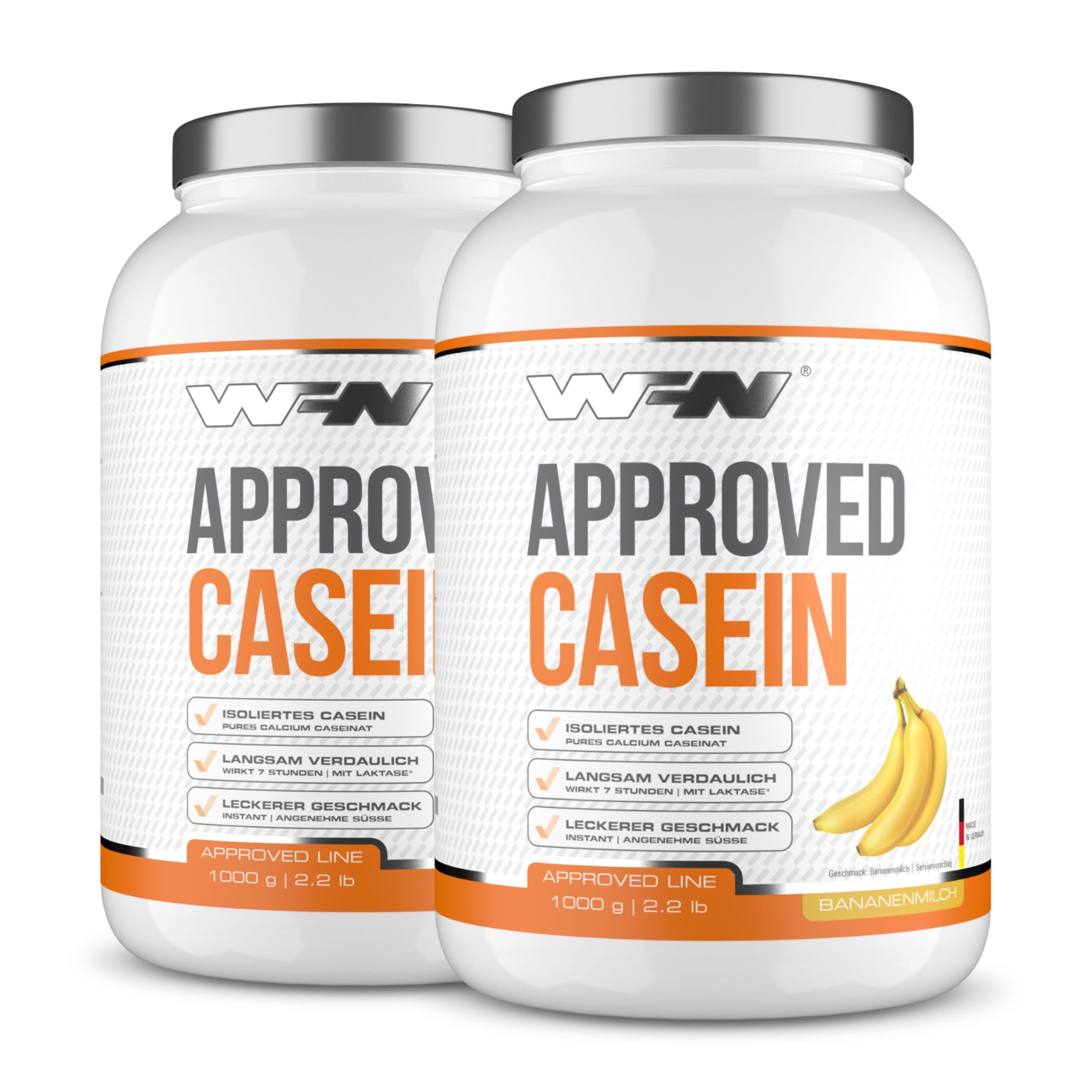 Approved Casein