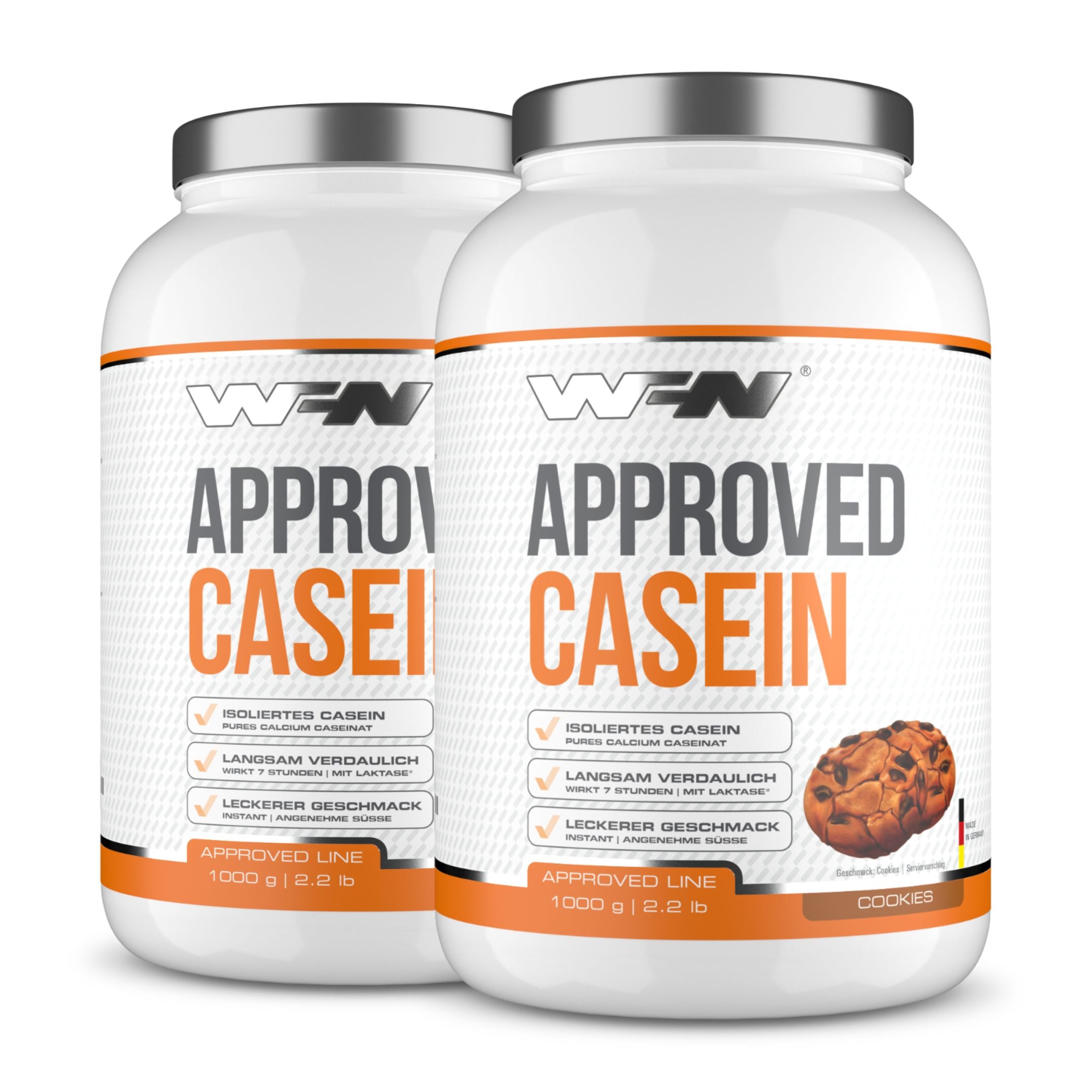 Approved Casein