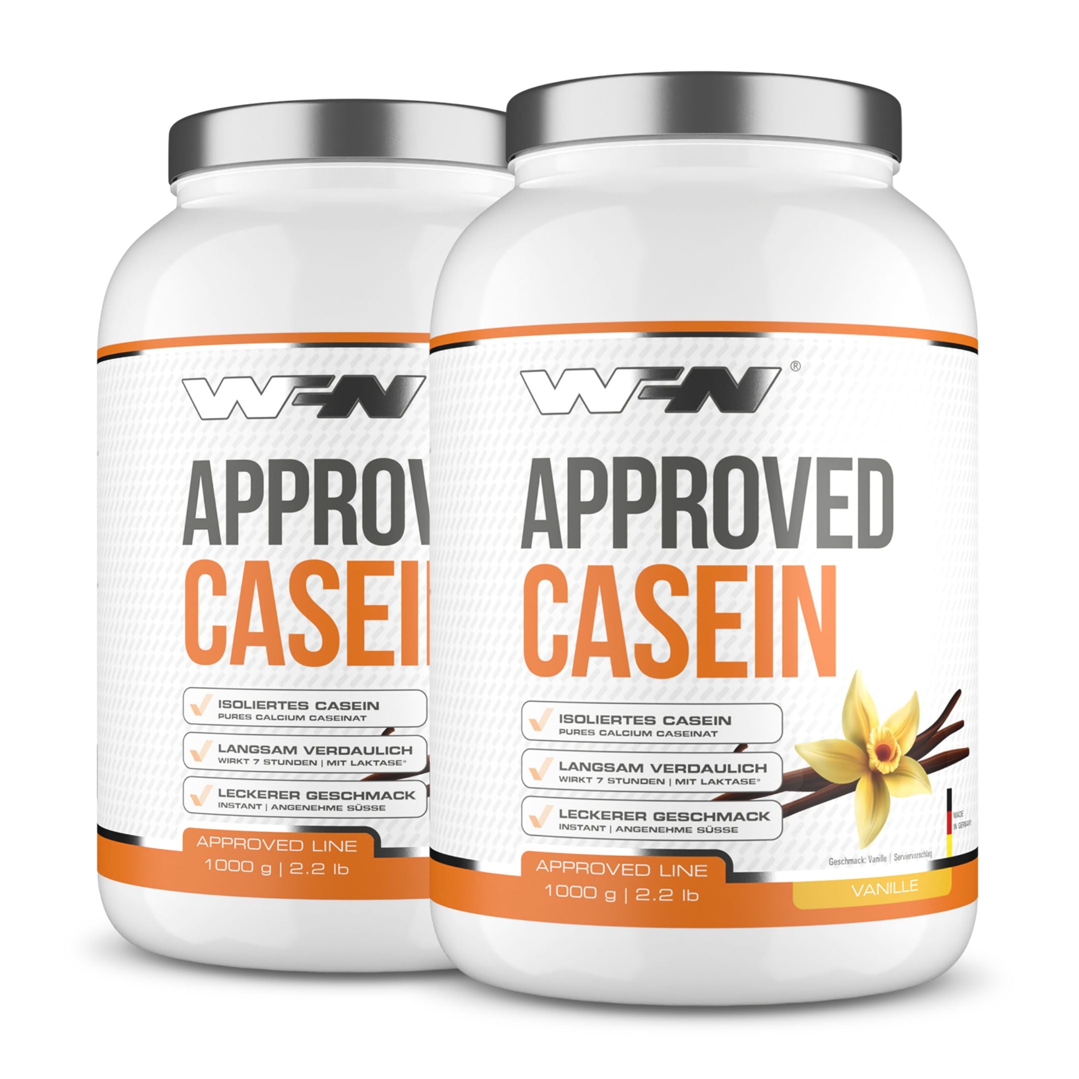 Approved Casein