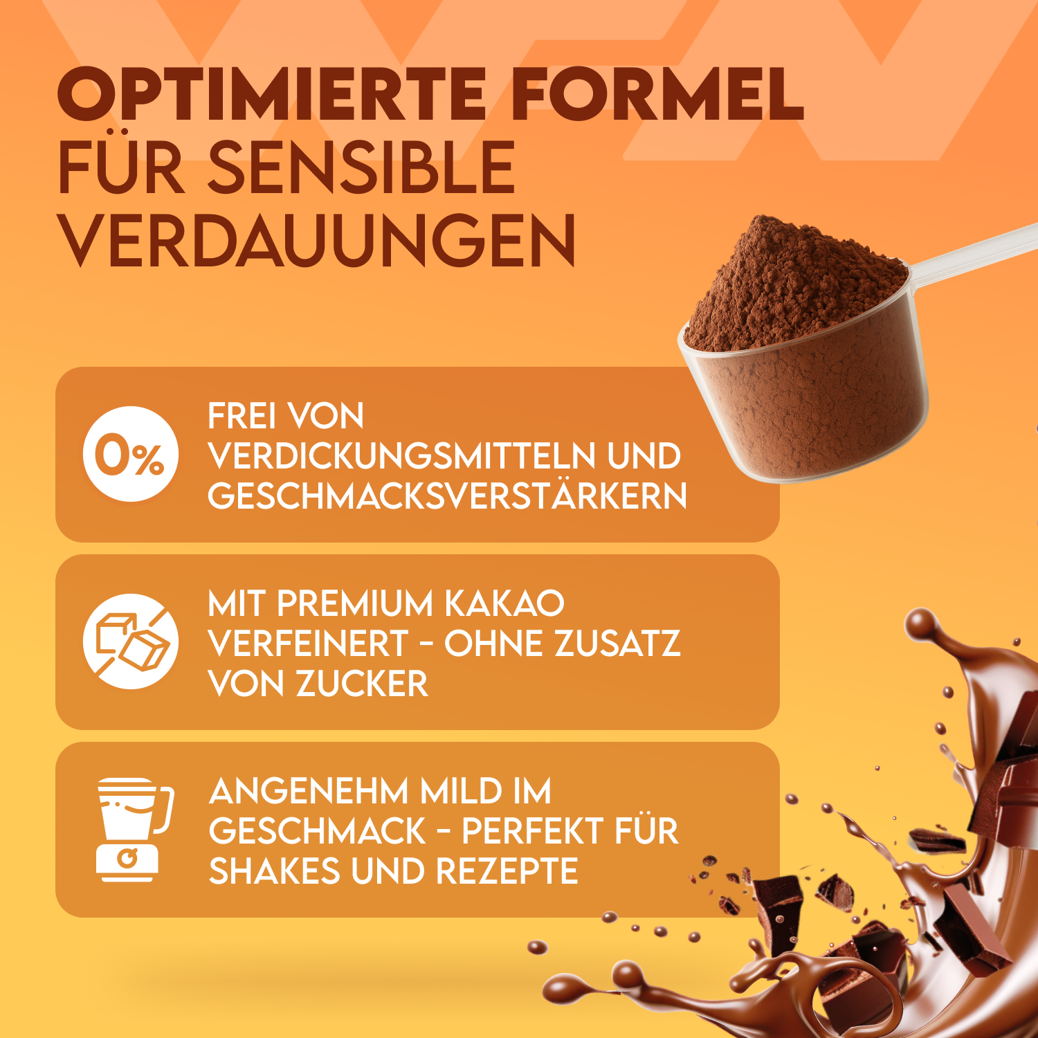 Approved Isowhey