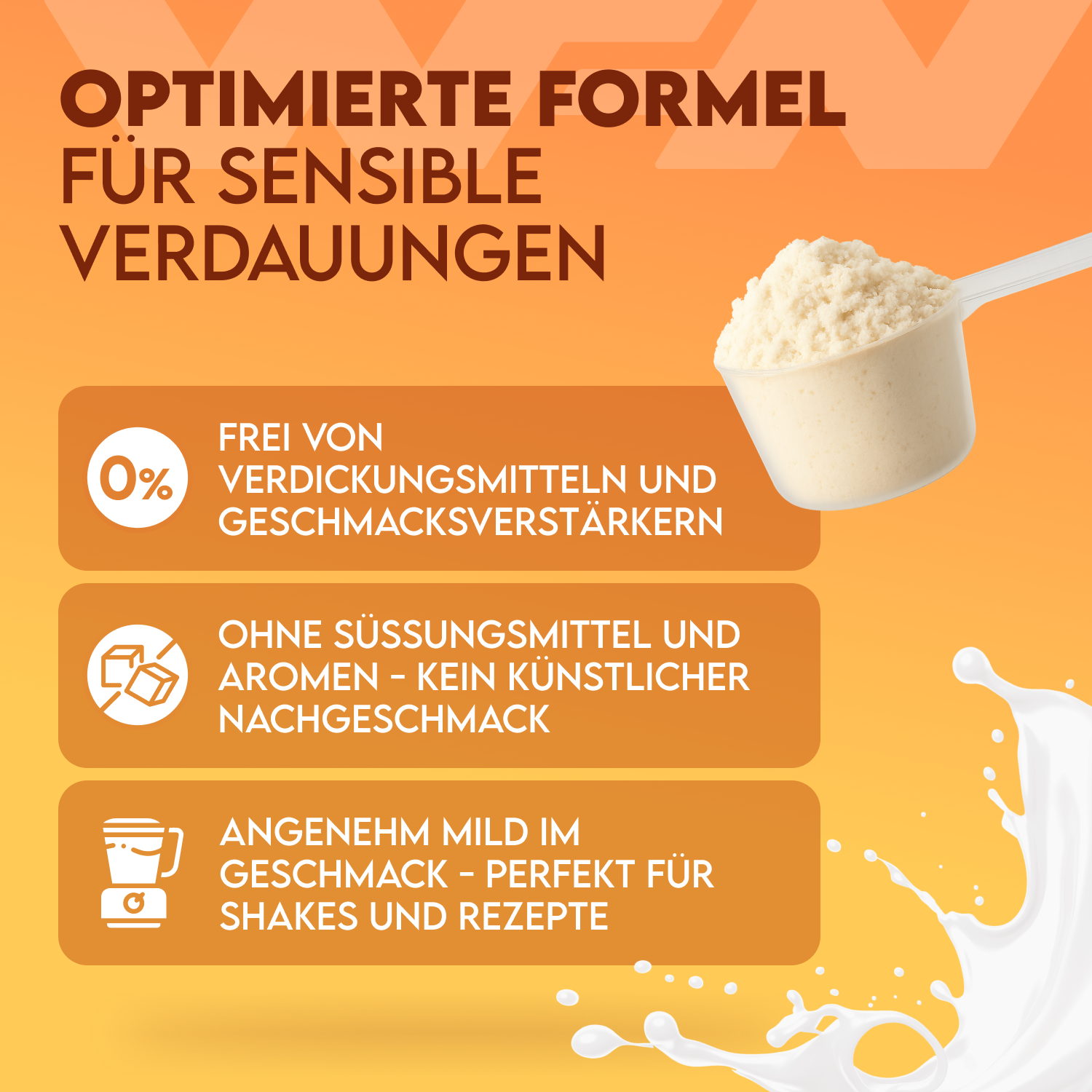 Approved Casein