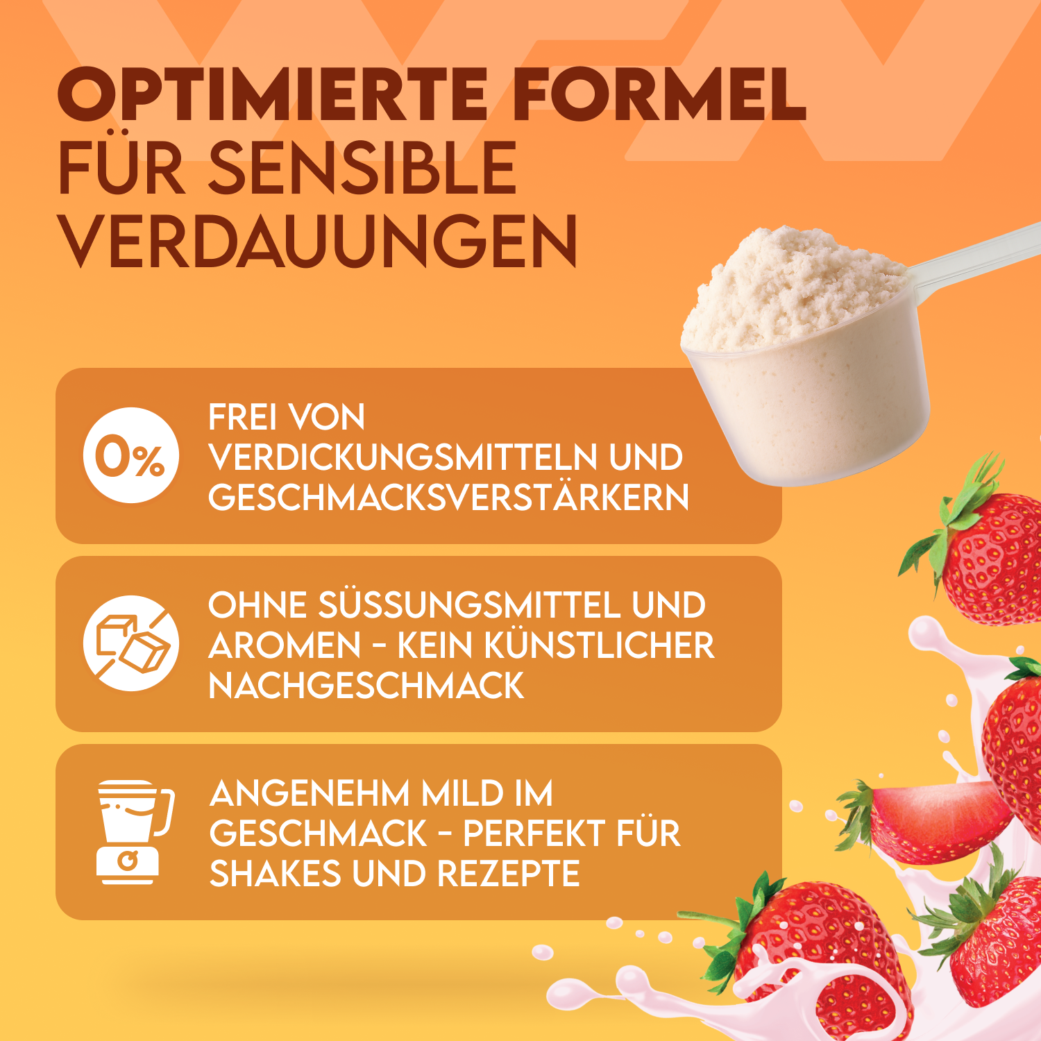 Approved Casein