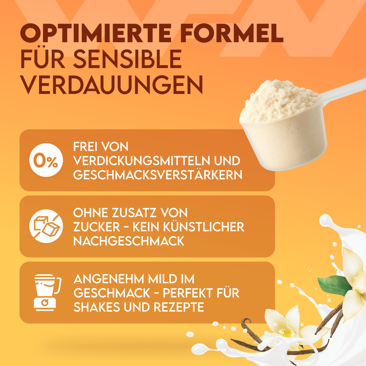 Approved Isowhey