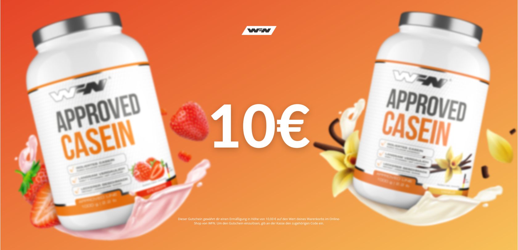 WFN Gutschein