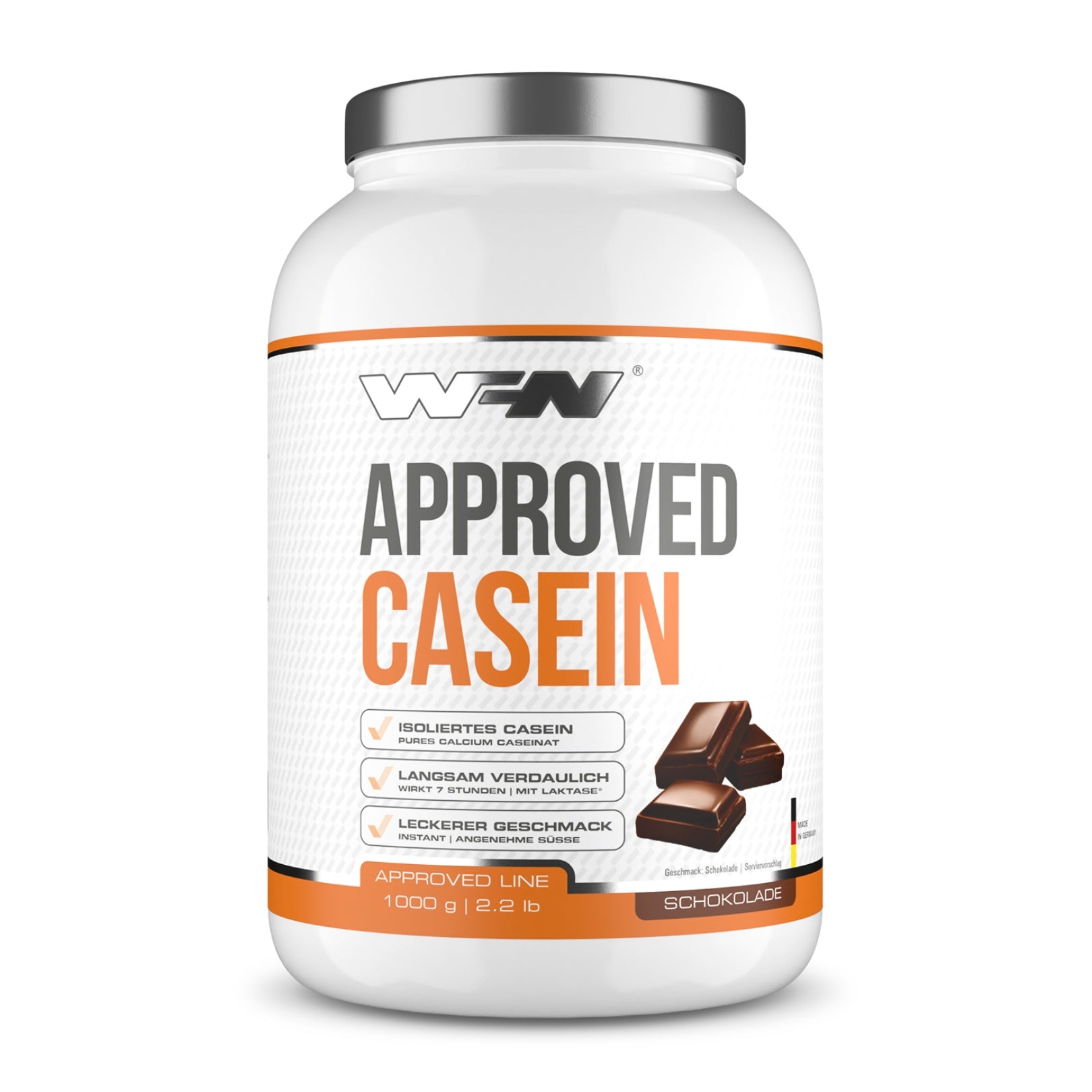 Approved Casein