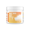 Approved NAC Pulver