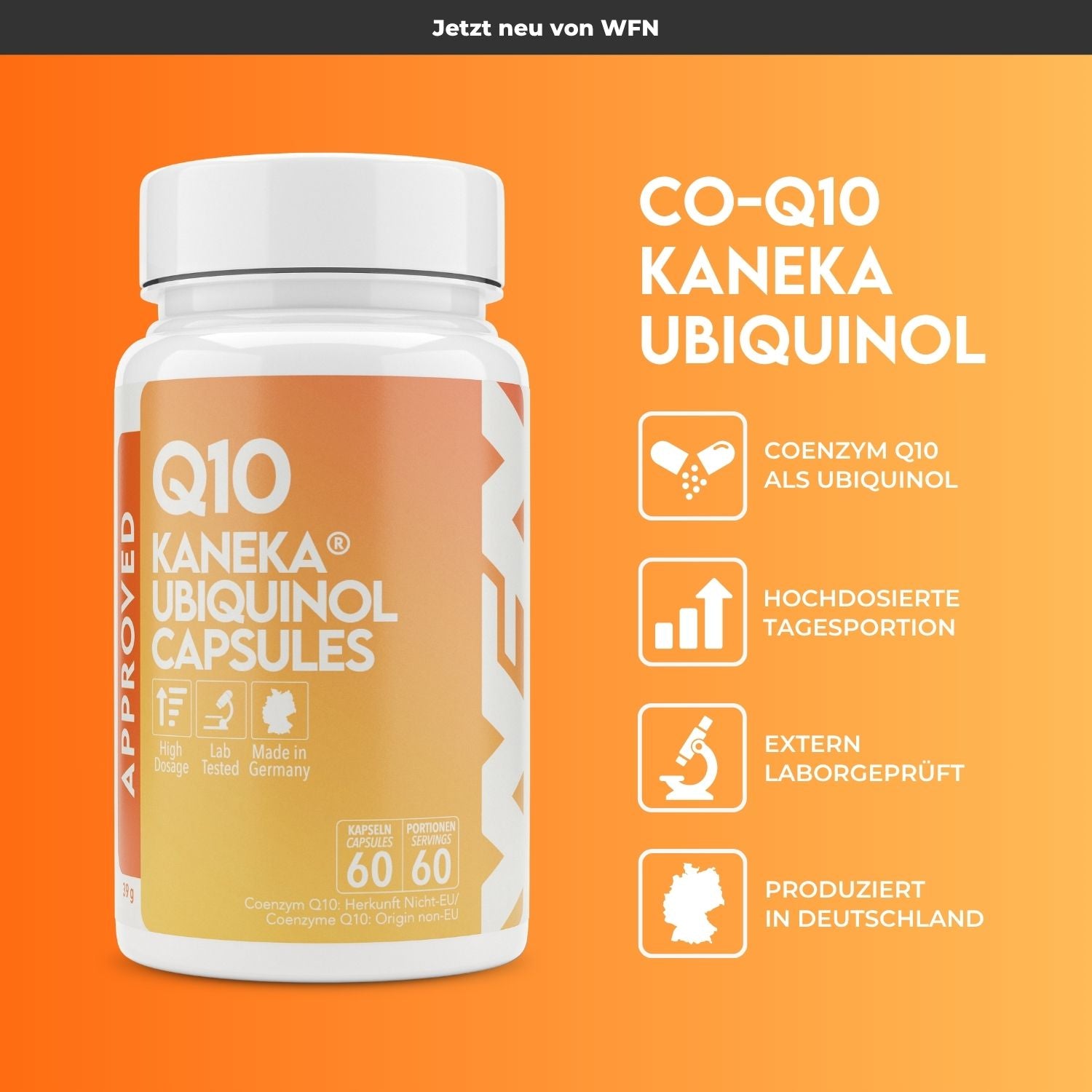 Approved Q10