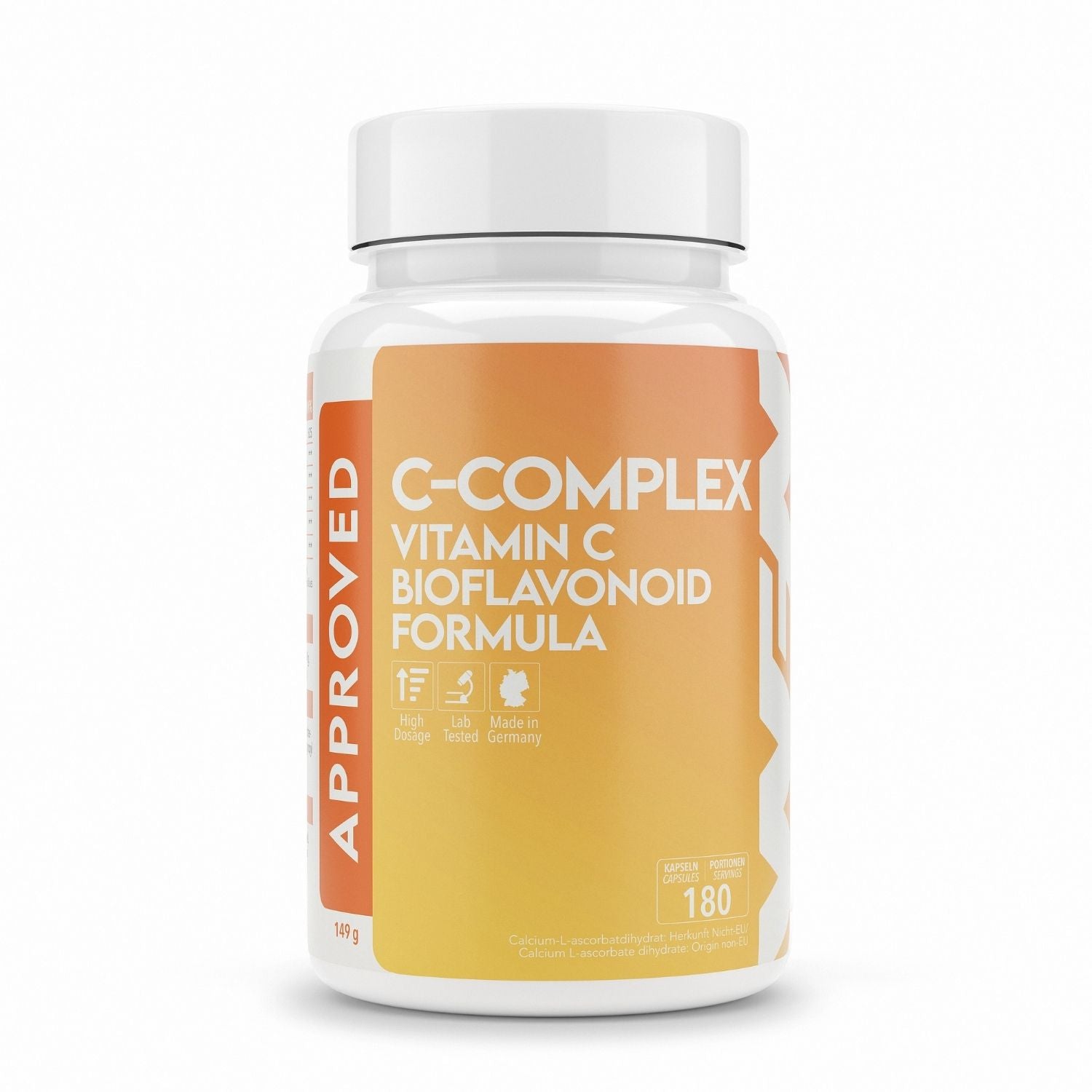 Approved C-Complex