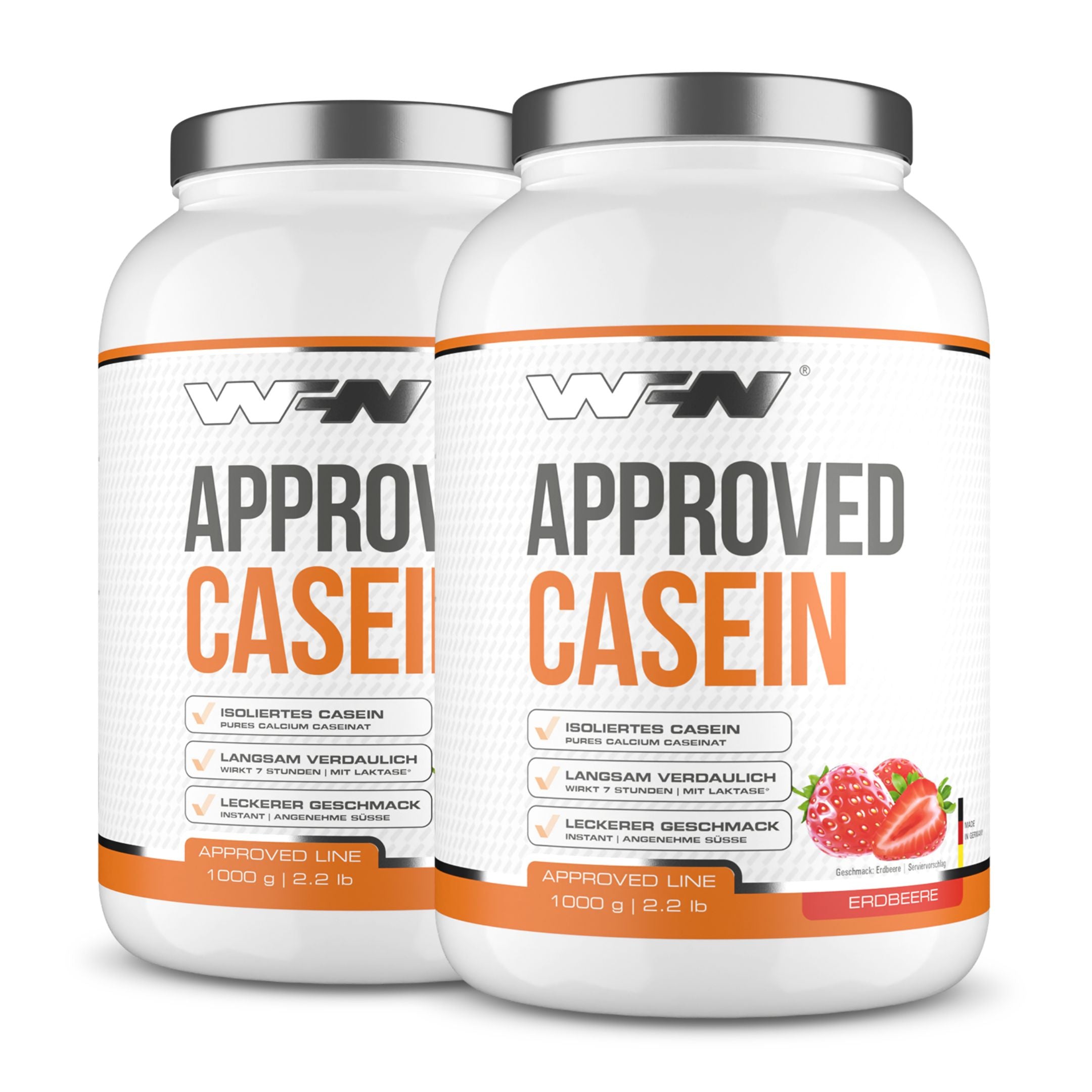 Approved Casein