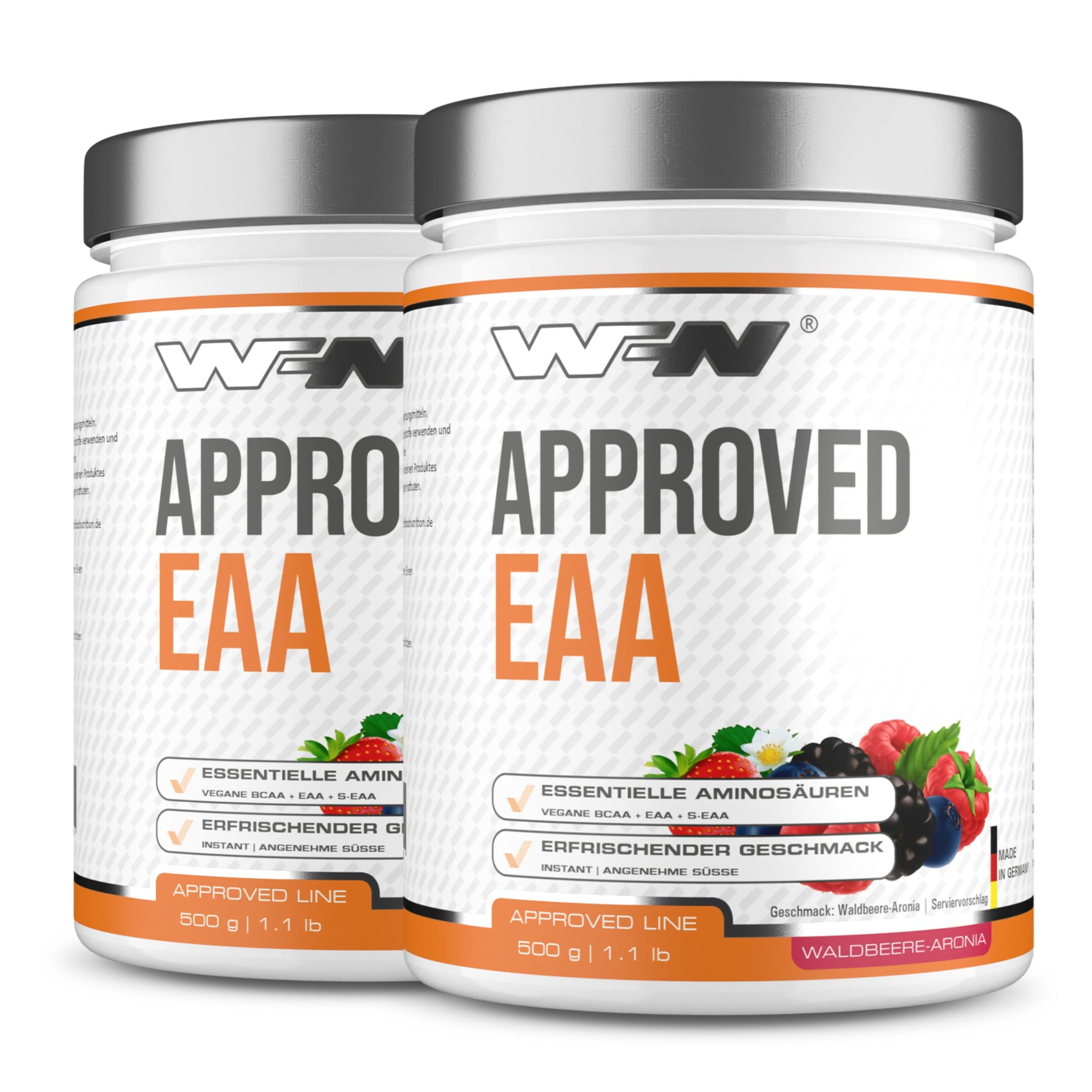 Approved EAA