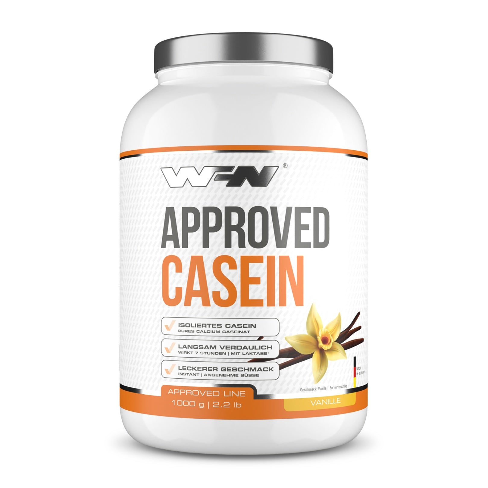 Approved Casein