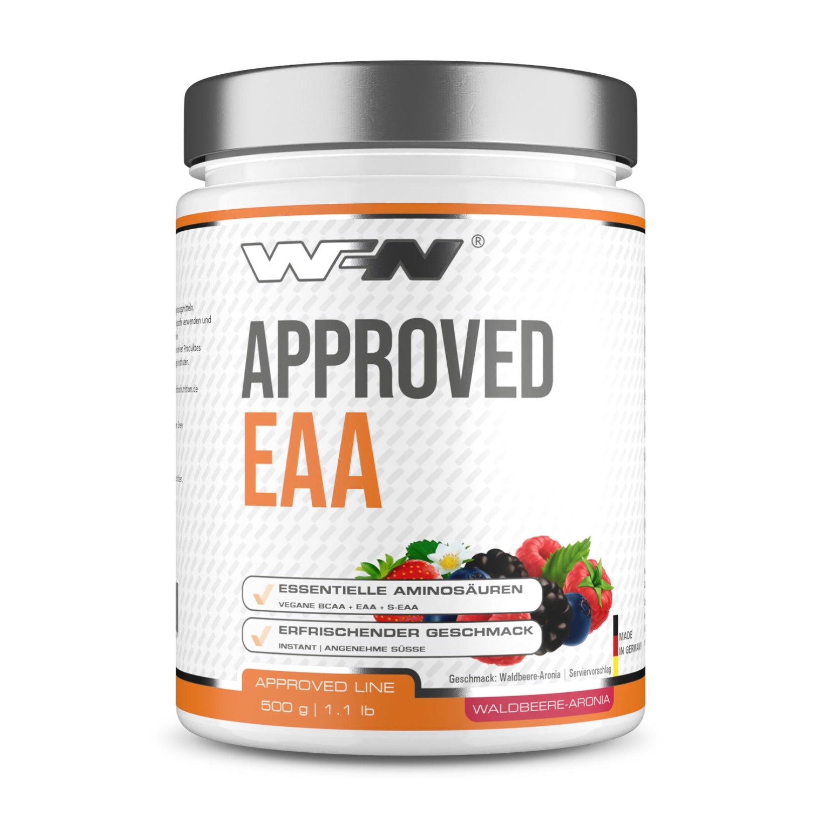 Approved EAA